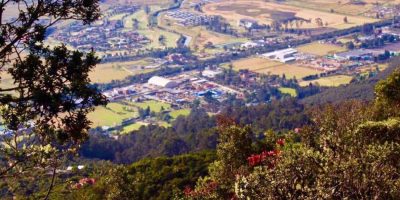CASA FUERA DE BOGOTÁ, ¿ALTERNATIVA PARA LA POSPANDEMIA?