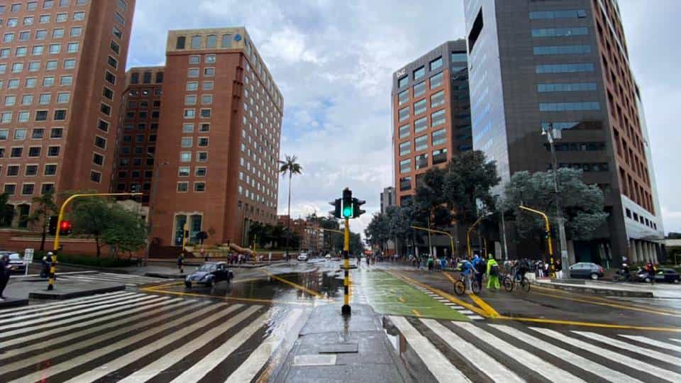 Estos son los barrios más caros de Bogotá según portales especializados