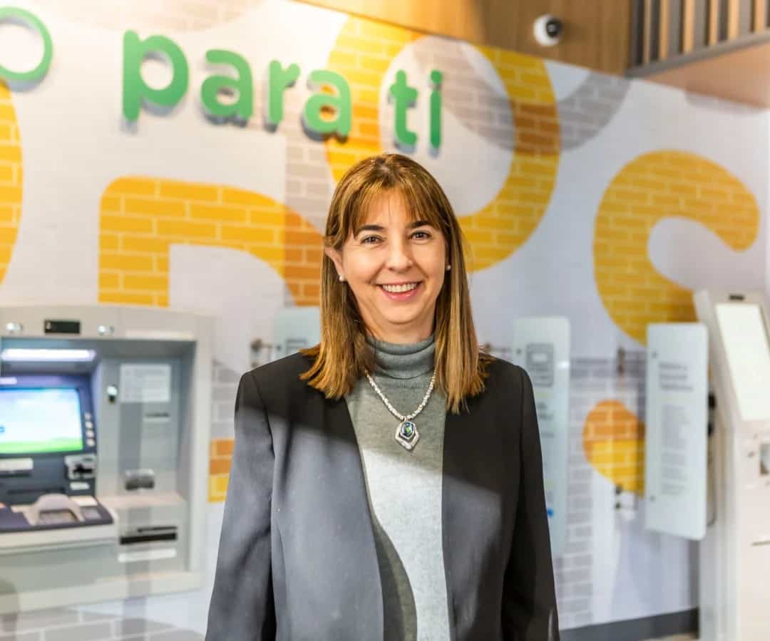 Bancolombia anunció su entrada al negocio de arrendamiento de vivienda familiar