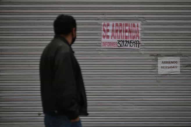 Los arriendos ya estarían superando el COVID-19