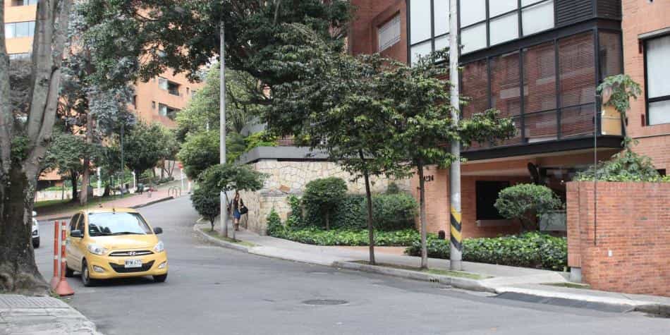 Estos son los cinco barrios más exclusivos de Bogotá