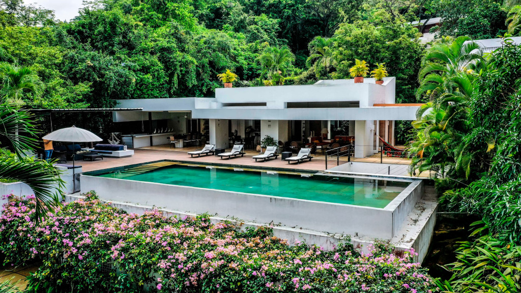 Casa Campestre en Venta en Portón de Alicante, Anapoima